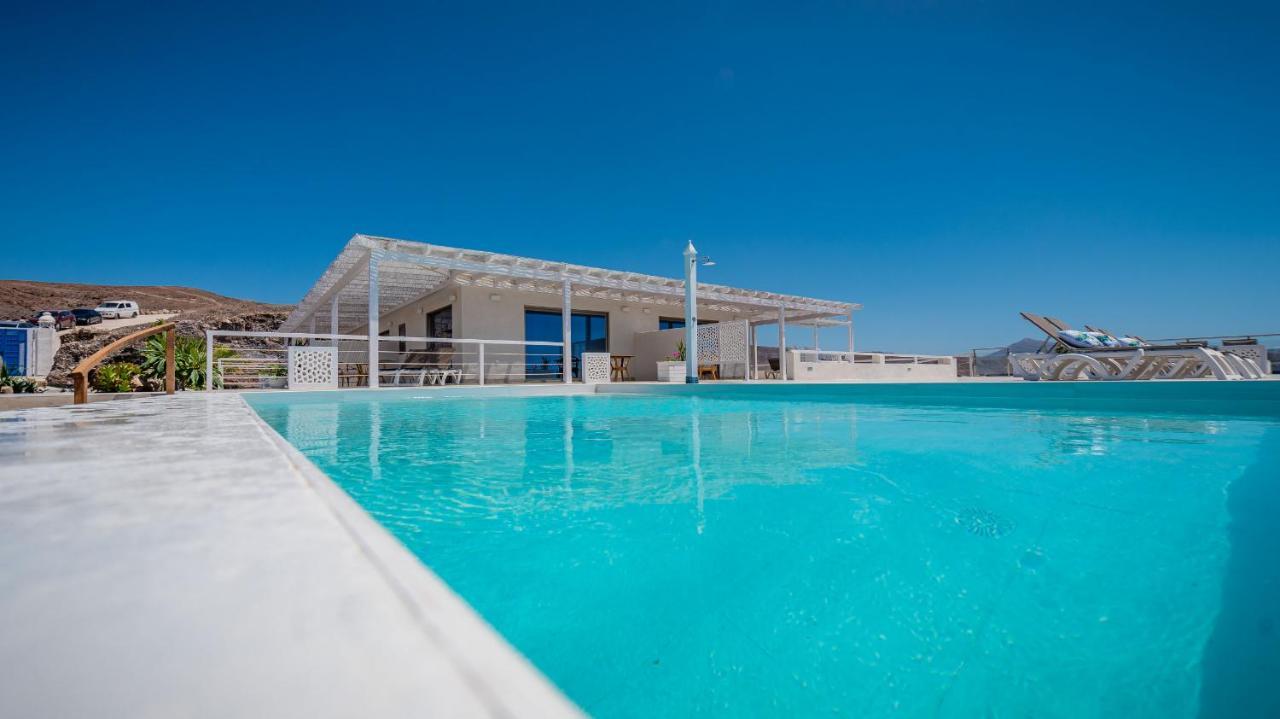 Etti - Paradise Rosa Maria Pajara  Exterior photo