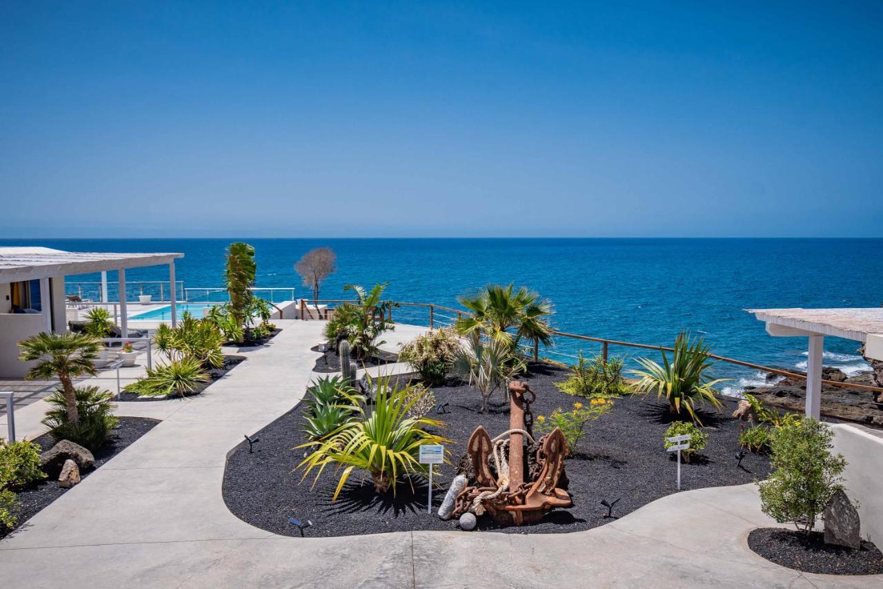 Etti - Paradise Rosa Maria Pajara  Exterior photo