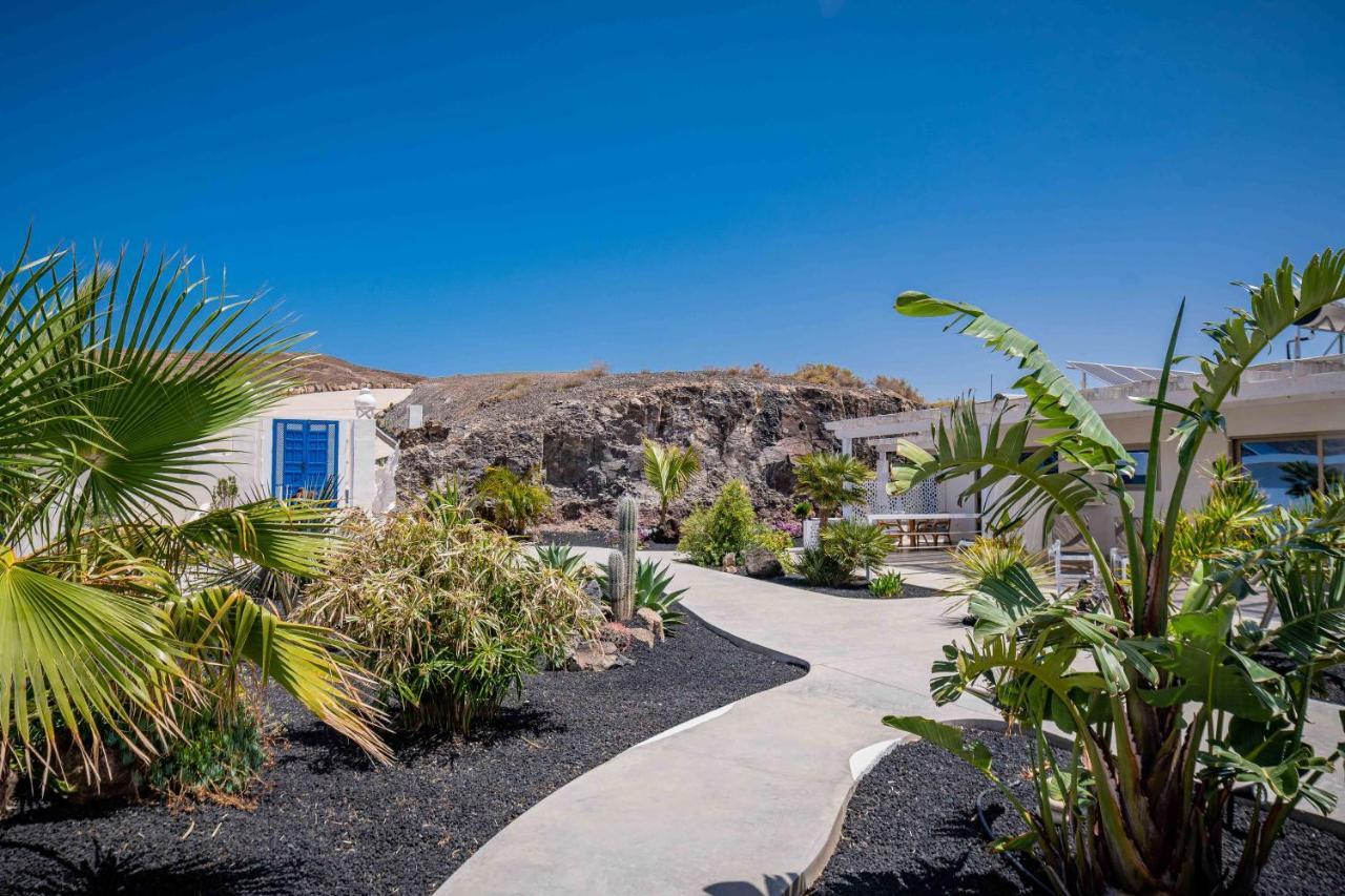 Etti - Paradise Rosa Maria Pajara  Exterior photo